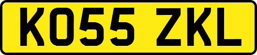KO55ZKL