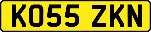 KO55ZKN