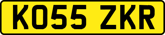 KO55ZKR
