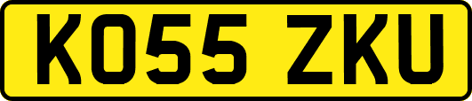 KO55ZKU