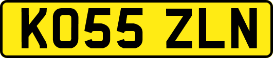 KO55ZLN
