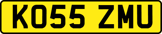 KO55ZMU
