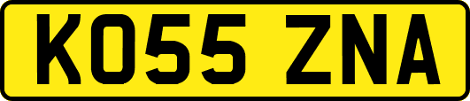 KO55ZNA