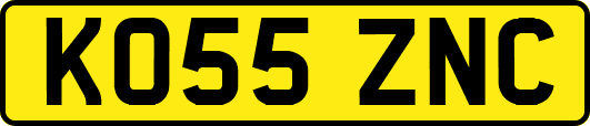 KO55ZNC