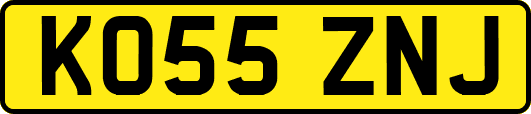 KO55ZNJ