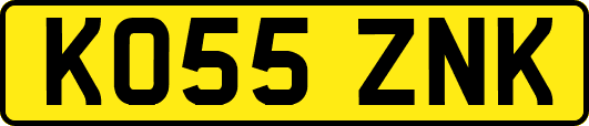 KO55ZNK