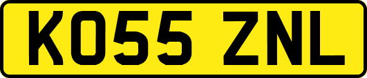 KO55ZNL