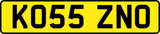 KO55ZNO