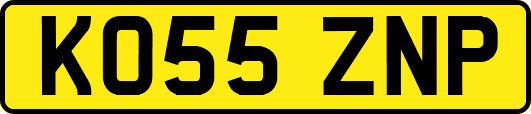 KO55ZNP