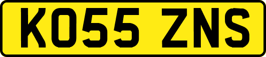 KO55ZNS