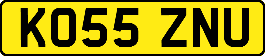 KO55ZNU