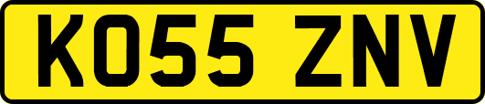 KO55ZNV