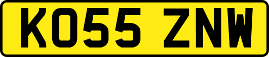 KO55ZNW