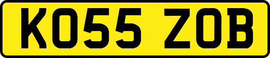 KO55ZOB