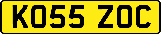 KO55ZOC