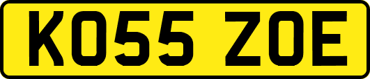 KO55ZOE