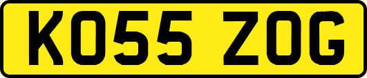 KO55ZOG