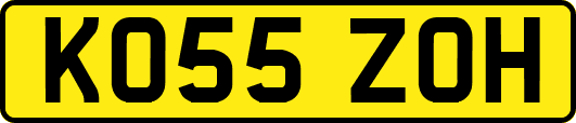 KO55ZOH