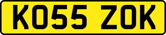 KO55ZOK