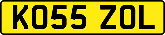 KO55ZOL