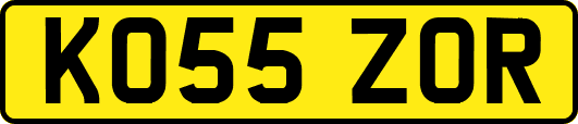 KO55ZOR