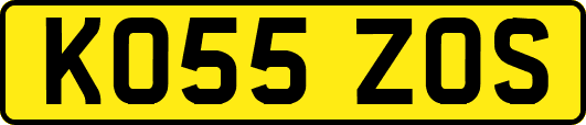 KO55ZOS