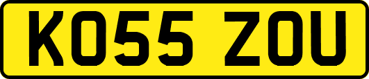 KO55ZOU