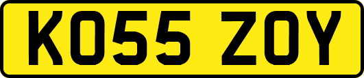 KO55ZOY