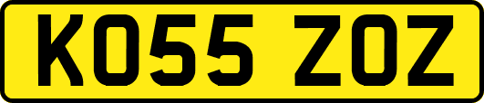 KO55ZOZ