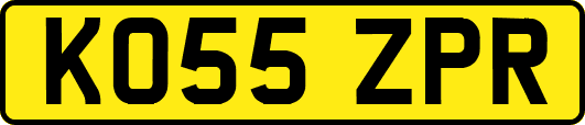 KO55ZPR