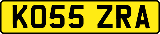 KO55ZRA