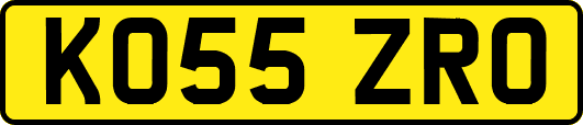 KO55ZRO