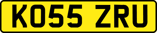 KO55ZRU