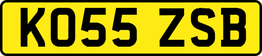 KO55ZSB