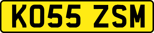 KO55ZSM