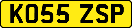 KO55ZSP