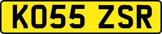 KO55ZSR
