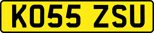 KO55ZSU