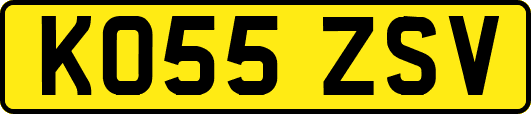 KO55ZSV