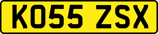 KO55ZSX