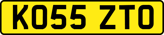 KO55ZTO