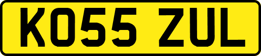 KO55ZUL