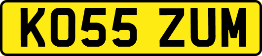 KO55ZUM