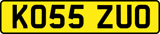 KO55ZUO