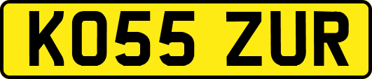 KO55ZUR