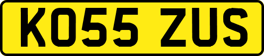 KO55ZUS