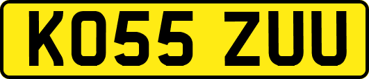 KO55ZUU