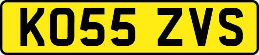 KO55ZVS