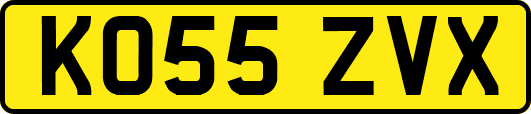 KO55ZVX
