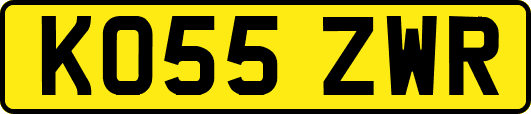 KO55ZWR